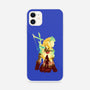 Adventure To The West-iphone snap phone case-hypertwenty