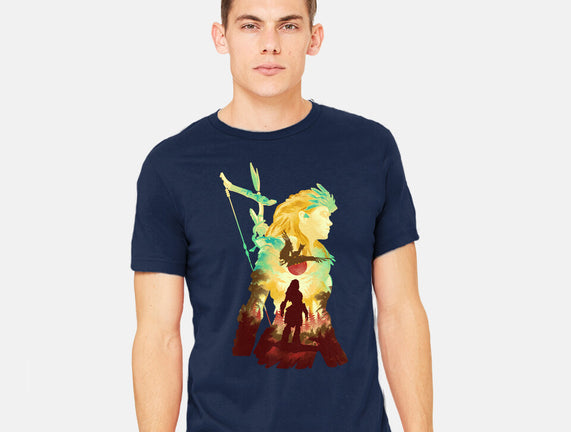 Adventure To The West