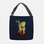 Adventure To The West-none adjustable tote-hypertwenty