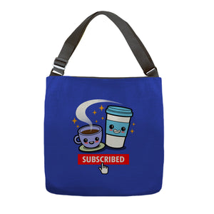 Subscribed To Coffee