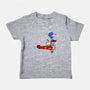 Blue Baron-baby basic tee-mikebonales