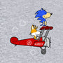Blue Baron-mens premium tee-mikebonales