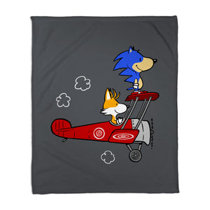 Blue Baron