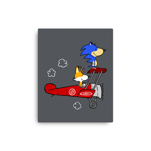Blue Baron
