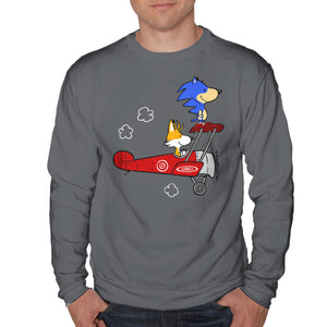 Blue Baron