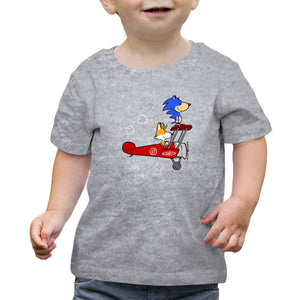 Blue Baron