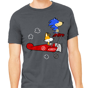 Blue Baron