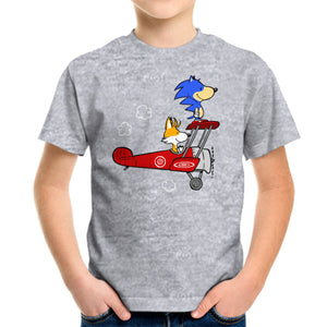 Blue Baron