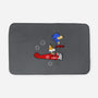 Blue Baron-none memory foam bath mat-mikebonales