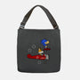 Blue Baron-none adjustable tote-mikebonales