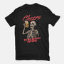 Cheers To My Crappy Future-mens heavyweight tee-eduely