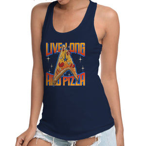 Live Long And Pizza