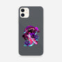 Spirit Monster Fight-iphone snap phone case-heydale