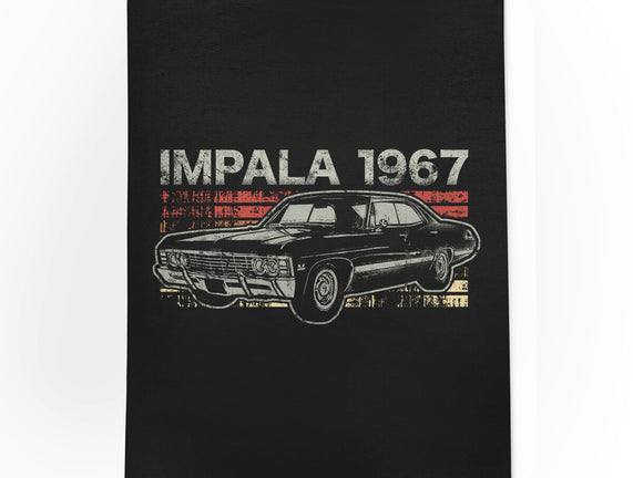 Retro Impala