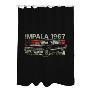 Retro Impala