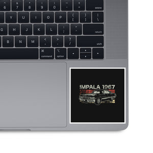 Retro Impala