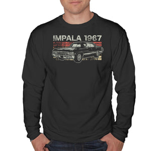 Retro Impala