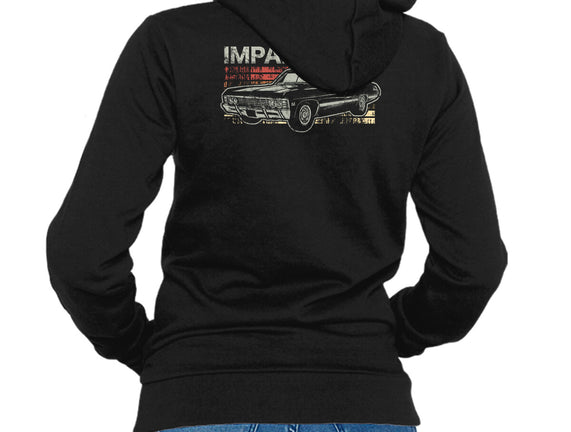 Retro Impala