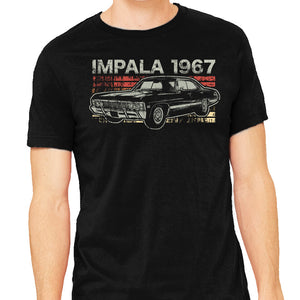 Retro Impala