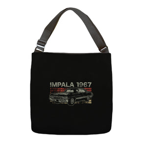 Retro Impala