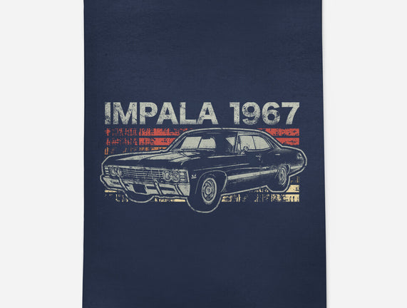 Retro Impala