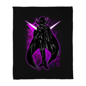 Cosmic Leader