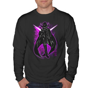 Cosmic Leader