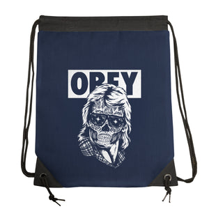 Consume And Obey