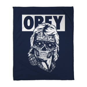 Consume And Obey