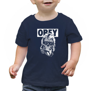 Consume And Obey