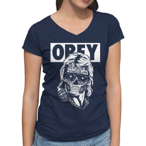 Consume And Obey