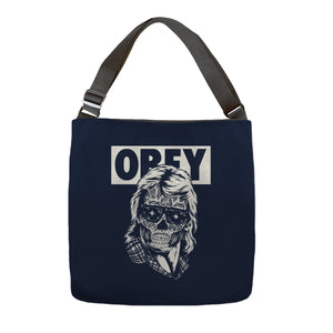 Consume And Obey