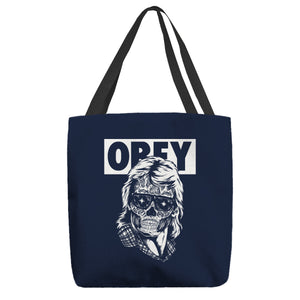 Consume And Obey