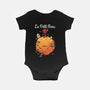 Le Petit Merc-baby basic onesie-eduely