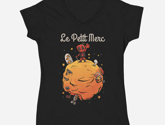 Le Petit Merc