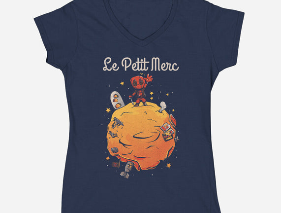 Le Petit Merc