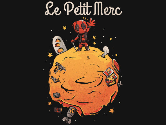 Le Petit Merc