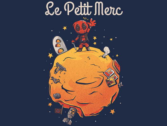 Le Petit Merc