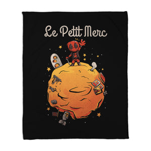 Le Petit Merc