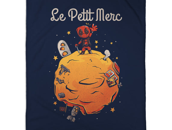 Le Petit Merc