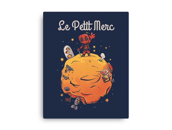 Le Petit Merc