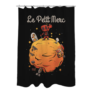 Le Petit Merc