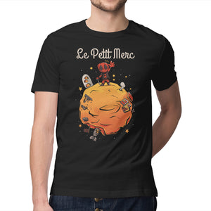 Le Petit Merc