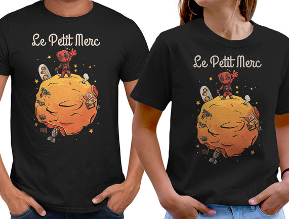 Le Petit Merc