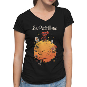 Le Petit Merc