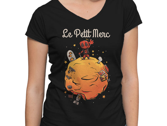 Le Petit Merc