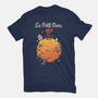 Le Petit Merc-unisex basic tee-eduely