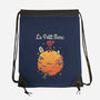 Le Petit Merc-none drawstring bag-eduely