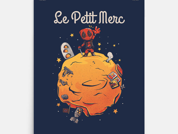 Le Petit Merc