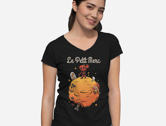 Le Petit Merc